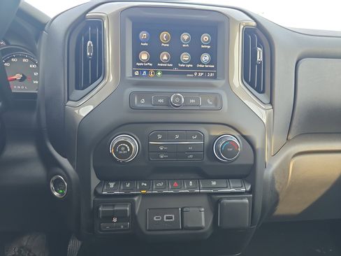 New 2026 Chevrolet Silverado 2500 Custom w/ Custom Value Package image 25