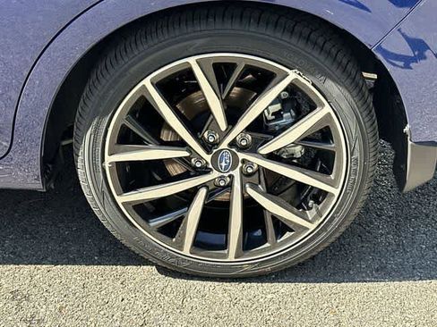 New 2026 Subaru Impreza 2.0i Sport AWD/4WD image 5