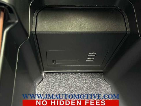 Used 2023 MAZDA CX-50 AWD 2.5 Turbo w/ Cargo Package image 39