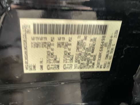 Used 2023 Nissan Rogue SL w/ SL Premium Package image 29