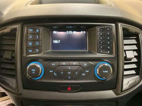 Certified 2020 Ford Ranger XL w/ Equipment Group 101A Mid image 35