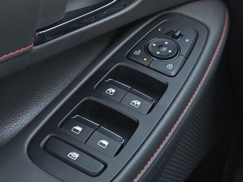 Used 2024 Hyundai Sonata N Line FWD image 28