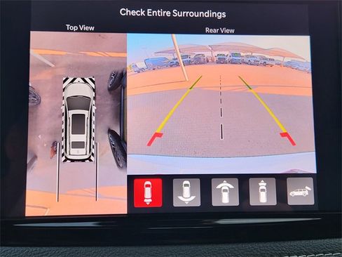 New 2026 Chrysler Pacifica Limited w/ S Appearance Package image 13