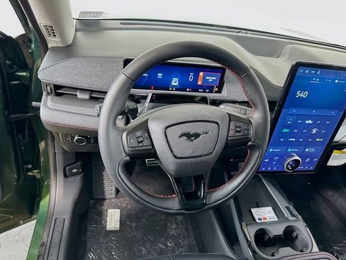 New 2026 Ford Mustang Mach-E Premium w/ Sport Appearance Package image 13