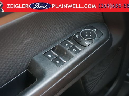 Used 2023 Ford Bronco Sport Badlands w/ Premium Package AWD/4WD image 30