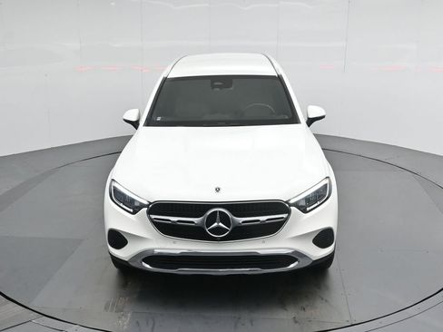 Used 2024 Mercedes-Benz GLC 300 image 36
