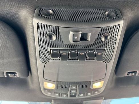 Used 2022 Ford F450 Platinum w/ FX4 Off-Road Package AWD/4WD image 29