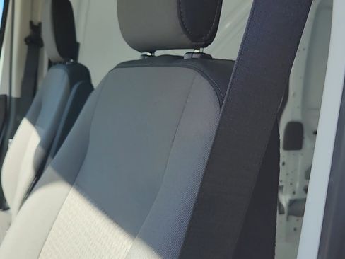 New 2025 Ford Transit 250 148 High Roof AWD w/ Upfitter Package image 16