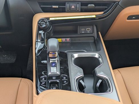 New 2026 Lexus NX 350 AWD w/ Accessory Package (Z1) image 20