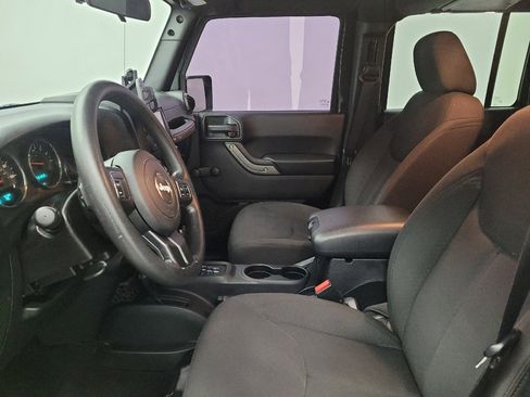 Used 2015 Jeep Wrangler Unlimited Sport AWD/4WD image 17