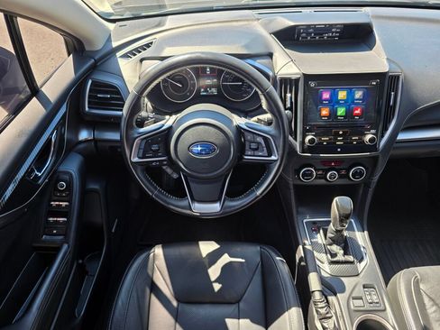 Used 2018 Subaru Impreza 2.0i Limited AWD/4WD image 2