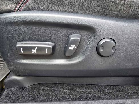 Certified 2024 Toyota 4Runner TRD Off-Road Premium w/ Moonroof Package image 26