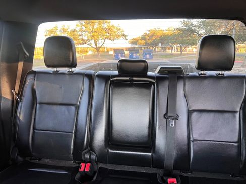 Used 2018 Ford F250 Lariat w/ Lariat Ultimate Package image 9