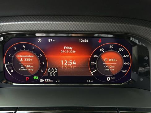New 2026 Volkswagen Atlas Peak Edition AWD/4WD image 30