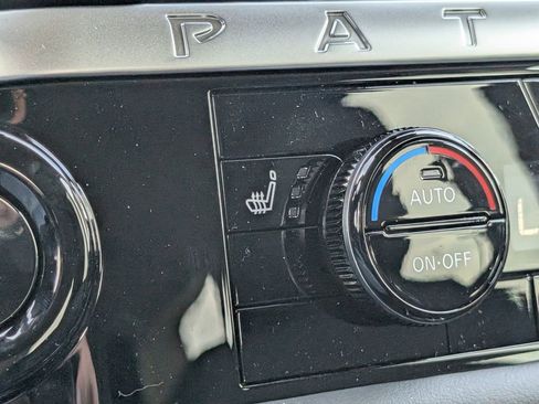 New 2026 Nissan Pathfinder SL image 19