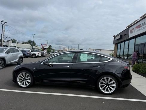 Used 2019 Tesla Model 3 Standard Range Plus RWD image 8
