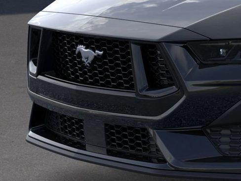New 2026 Ford Mustang GT image 17