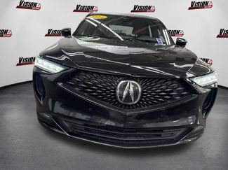Used 2024 Acura MDX A-Spec AWD/4WD video 2