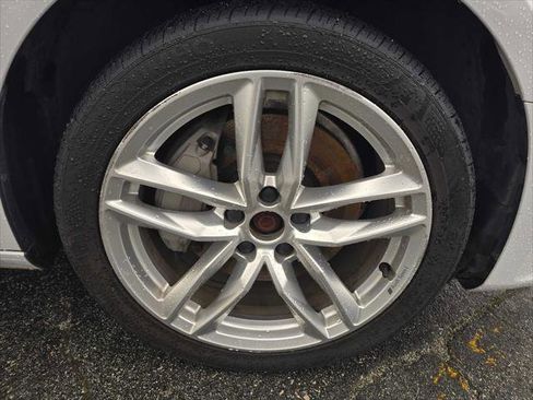 Used 2020 Audi A4 2.0T Premium Plus w/ Premium Plus Package image 9