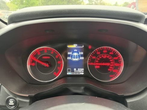 Used 2017 Subaru Impreza 2.0i Sport AWD/4WD image 13