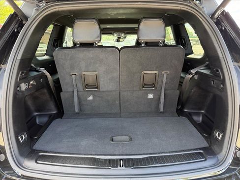 Used 2023 Jeep Grand Cherokee L Laredo AWD/4WD image 16