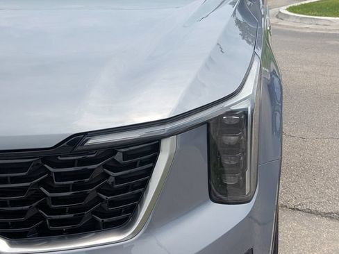 Certified 2024 Kia Sorento S FWD image 10