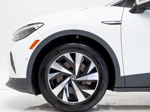 Used 2023 Volkswagen ID.4 Pro RWD image 26