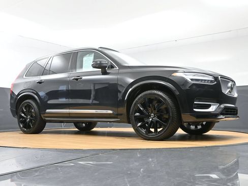 Used 2021 Volvo XC90 T8 Inscription Expression w/ Climate Package AWD/4WD image 48