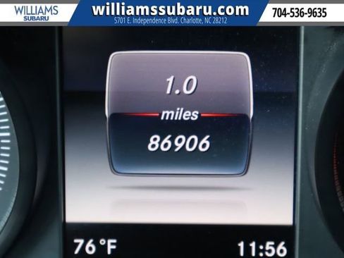 Used 2017 Mercedes-Benz GLC 300 4MATIC image 27