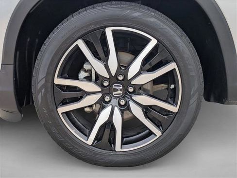 Used 2019 Honda Pilot Elite image 26