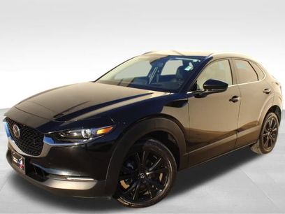 Certified 2022 MAZDA CX-30 2.5 Turbo w/ Premium Package