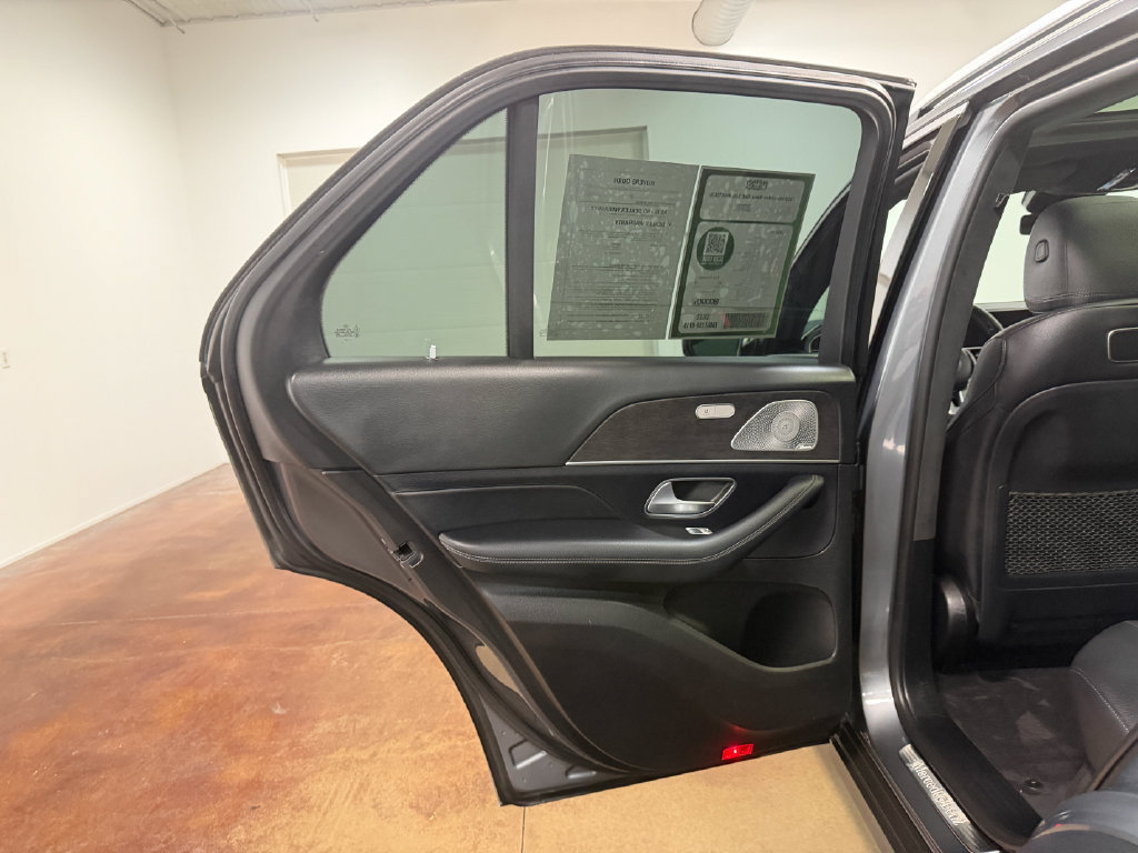 Used 2020 Mercedes-Benz GLE 350 4MATIC image 46