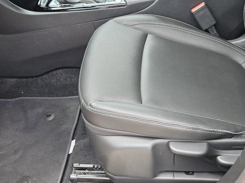 Certified 2024 Buick Encore GX Sport Touring FWD image 30
