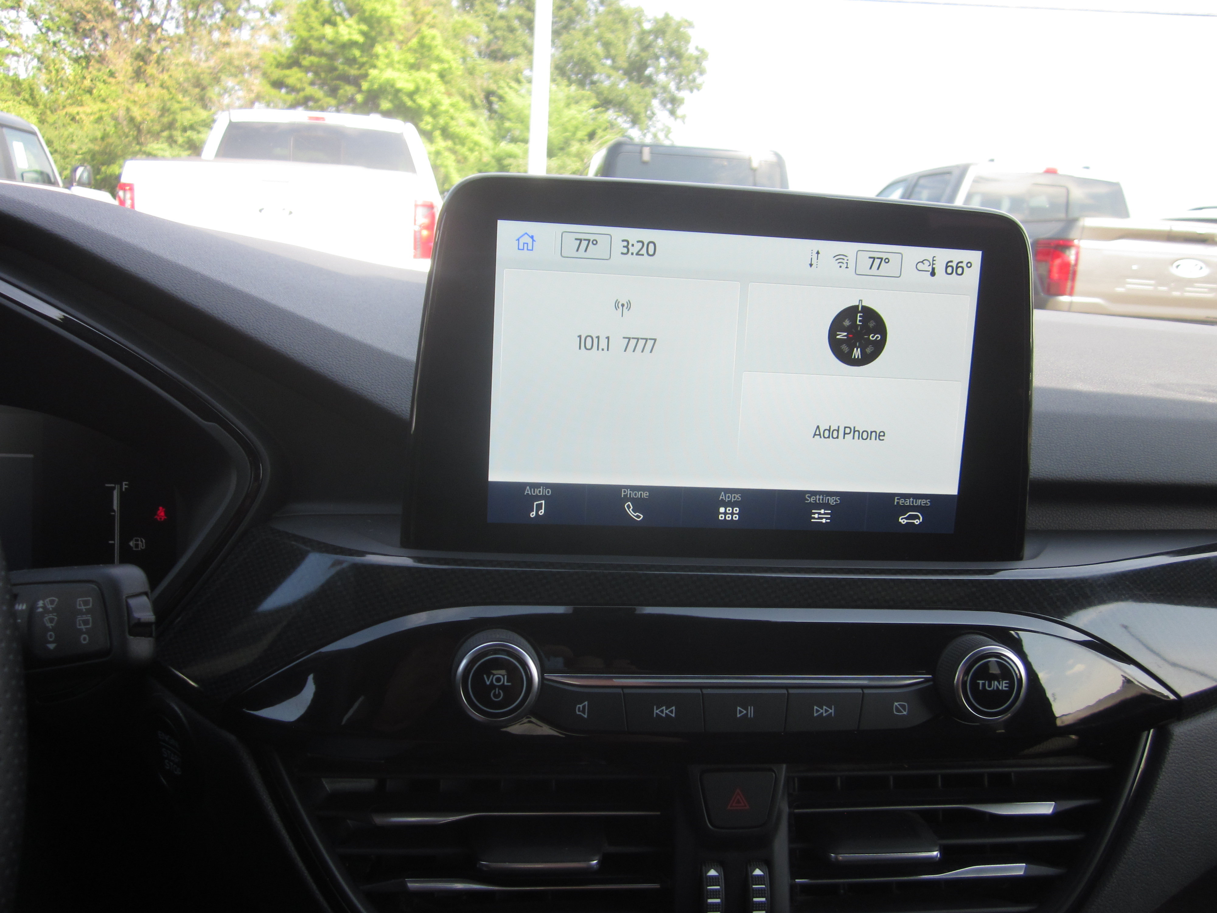 Used 2023 Ford Escape ST-Line Select AWD/4WD image 19