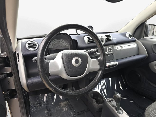 Used 2016 smart fortwo electric drive RWD image 16