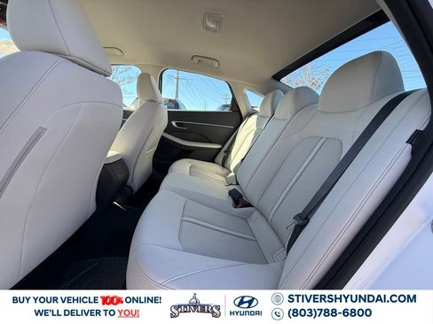 New 2026 Hyundai Sonata SE image 18