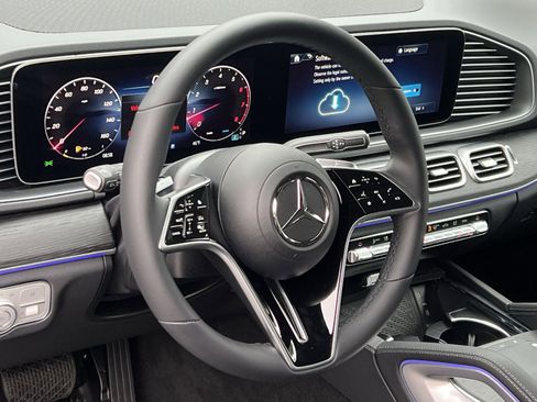 New 2026 Mercedes-Benz GLE 350 4MATIC image 14