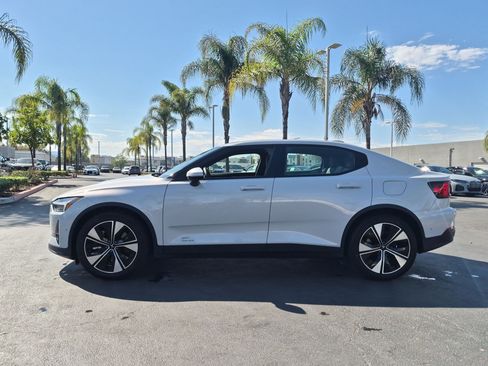 Used 2024 Polestar Polestar 2 w/ Pilot Pack RWD image 7
