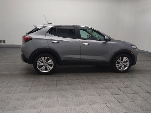 Used 2024 Buick Encore GX Preferred FWD image 10