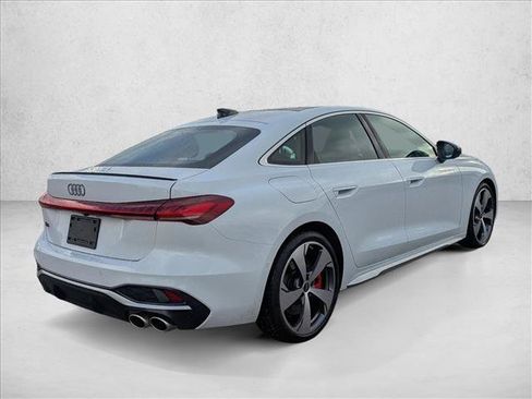 New 2025 Audi S5 Premium Plus AWD/4WD image 2