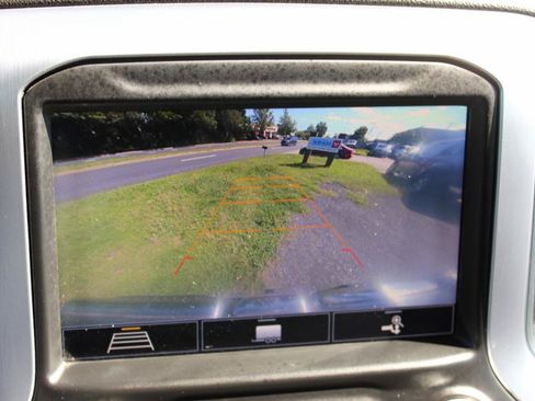 Used 2020 GMC Sierra 1500 SLT AWD/4WD image 29