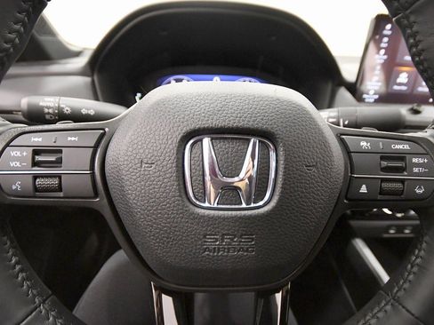 New 2025 Honda Accord Sport image 18