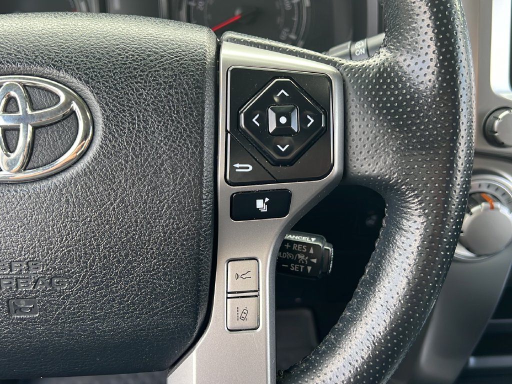 Certified 2024 Toyota 4Runner SR5 Premium w/ Moonroof Package AWD/4WD image 20