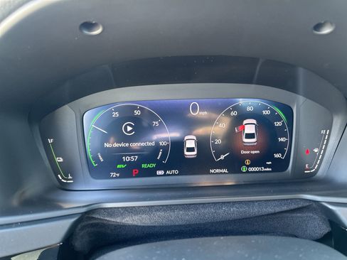 New 2025 Honda Accord Sport image 10