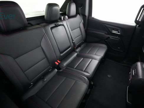 Used 2024 Chevrolet Silverado EV RST image 7