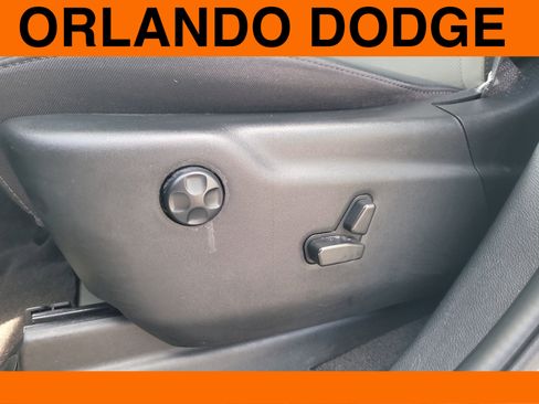 New 2022 Dodge Durango R/T image 19