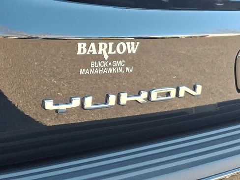 Certified 2024 GMC Yukon XL Denali Ultimate image 40