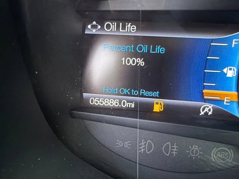 Certified 2024 Ford Edge SEL AWD/4WD image 15