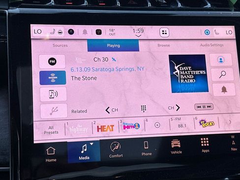 New 2025 Jeep Grand Cherokee Limited w/ MOPAR Finishing Package image 16