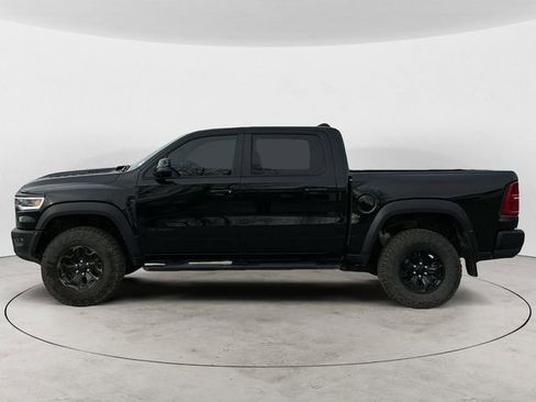 Used 2026 RAM 1500 RHO AWD/4WD image 2